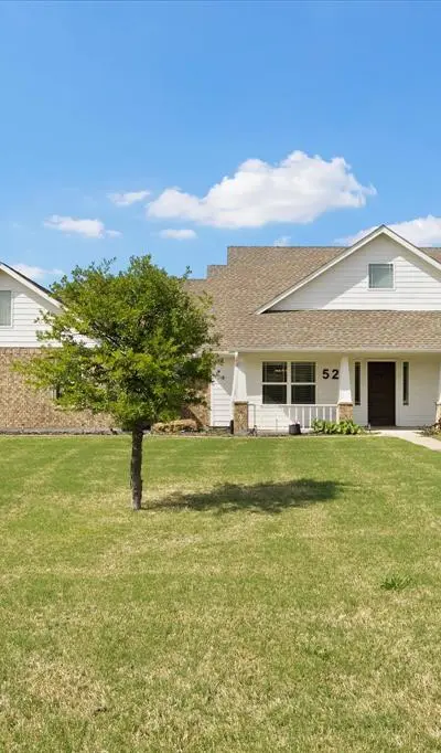 528 Hubbard Circle, Nevada TX 75173 - Photo 2