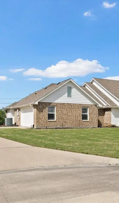 528 Hubbard Circle, Nevada TX 75173 - Photo 4
