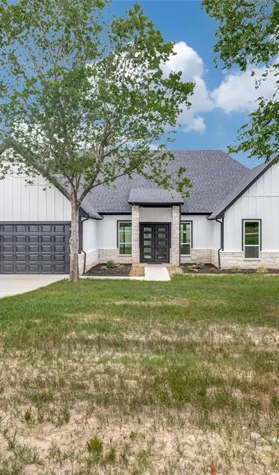 9313 W Shoreline Drive, Kemp TX 75143