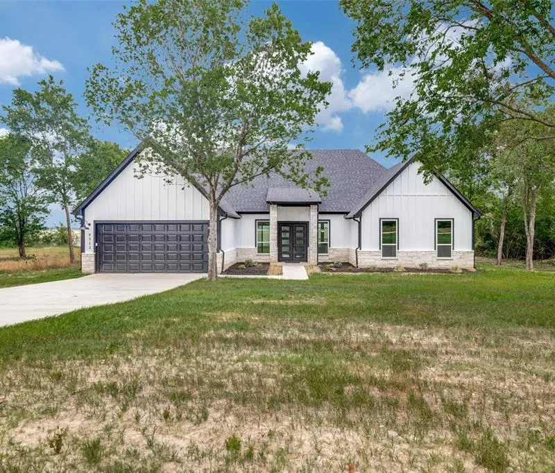 9313 W Shoreline Drive, Kemp TX 75143