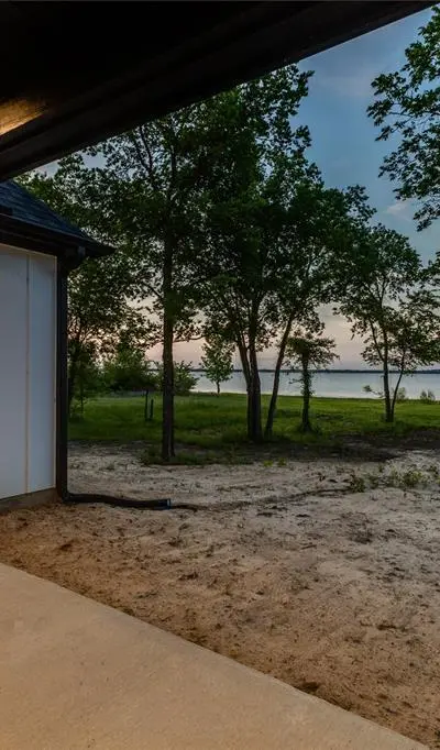 9313 W Shoreline Drive, Kemp TX 75143 - Photo 2