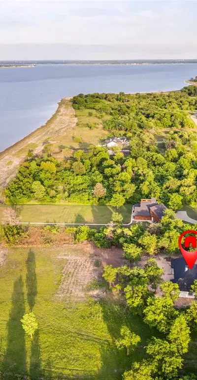 9313 W Shoreline Drive, Kemp TX 75143 - Photo 5