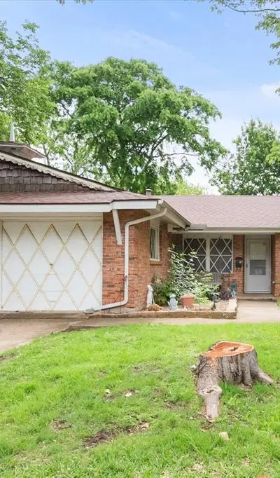 1715 Bradford Drive, Arlington TX 76010