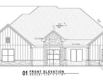 135 VZ County Road 3811, Wills Point TX 75169 - Photo 2