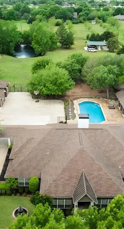 91 Seattle Slew Lane, Fairview TX 75069