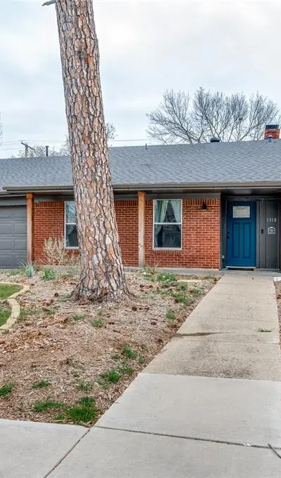 1318 E Windsor Drive, Denton TX 76209 - Photo 2