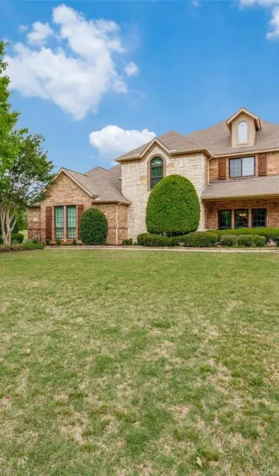 501 Arthur Court, Lucas TX 75002