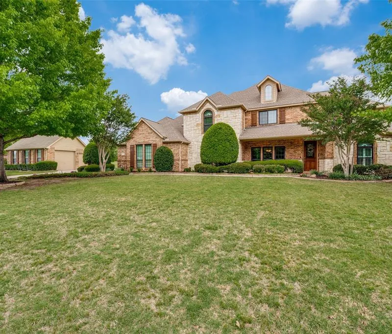 501 Arthur Court, Lucas TX 75002