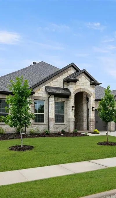 409 Daybreak Drive, Waxahachie TX 75167 - Photo 2