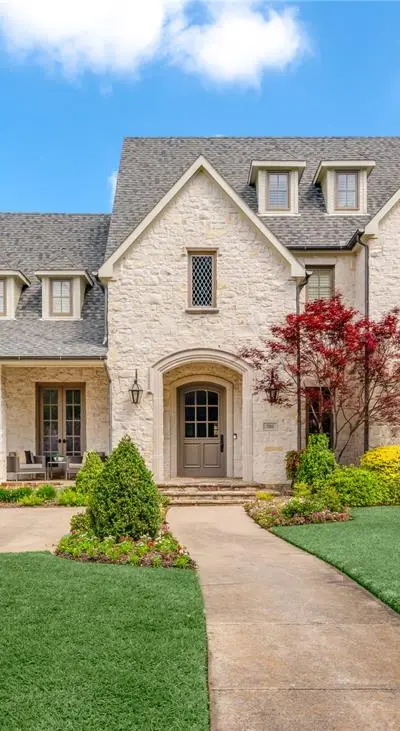 7503 Caruth Boulevard, Dallas TX 75225