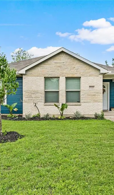 2522 Kingston Street, Dallas TX 75211