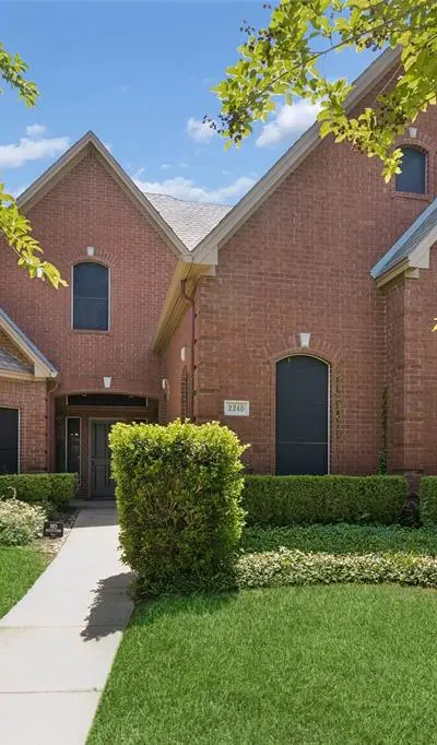 2240 Hollyhill Lane, Denton TX 76205