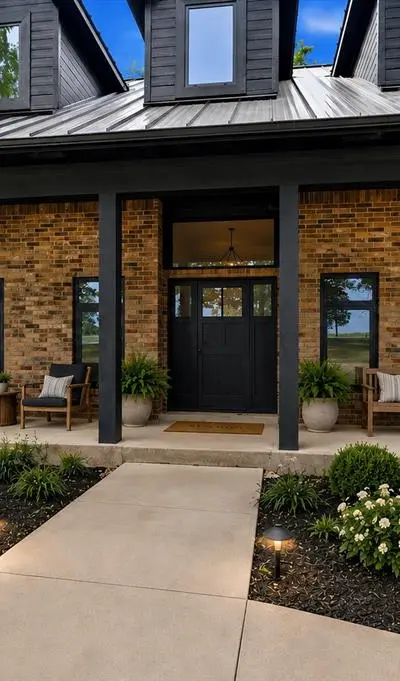 410 Arkansas Road, Sadler TX 76264 - Photo 4