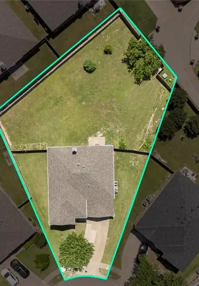 3148 Paradise Valley Drive, Plano TX 75025