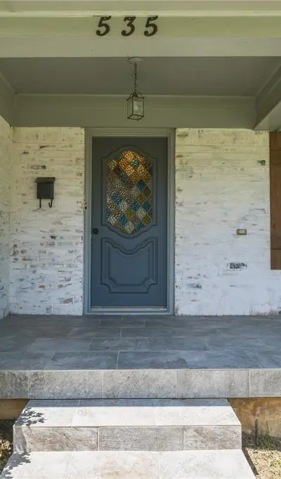 535 Degan Avenue, Lewisville TX 75057 - Photo 3