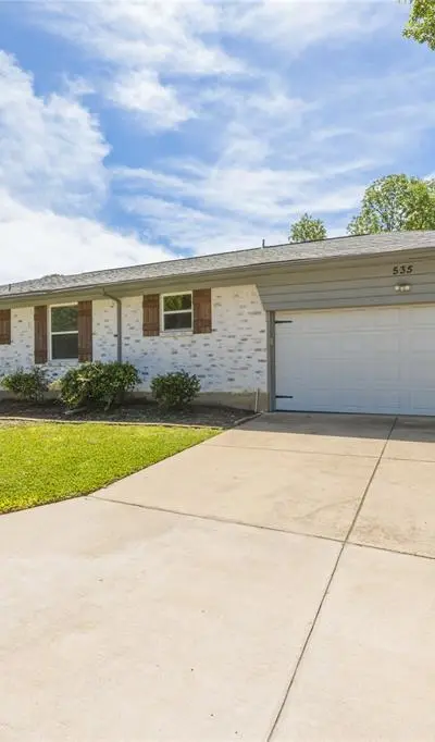 535 Degan Avenue, Lewisville TX 75057 - Photo 4