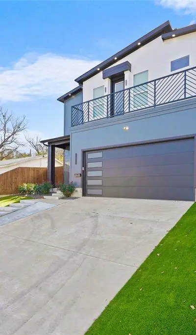 1320 Compton Street, Dallas TX 75203 - Photo 3