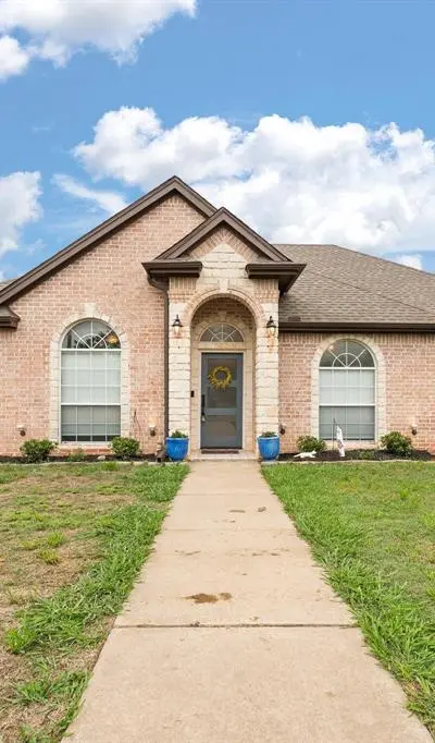 608 Spring Creek Street, Keene TX 76031