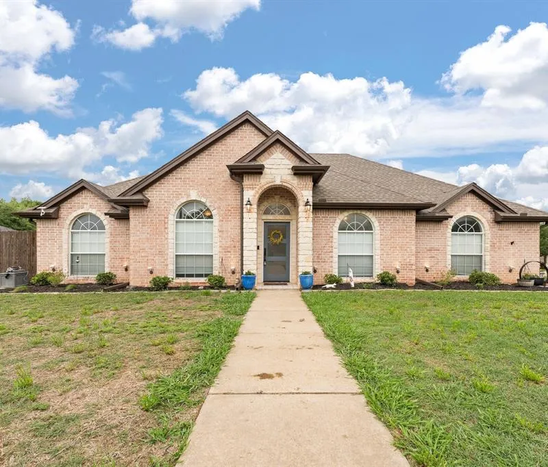 608 Spring Creek Street, Keene TX 76031
