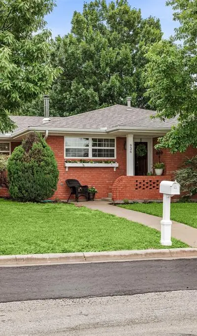 934 N Maple Street, Muenster TX 76252