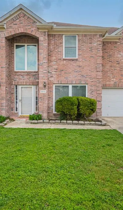 6415 Viking Trail, Arlington TX 76001