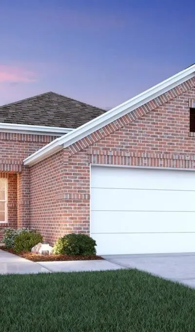 7011 Butterfield Drive, Sanger TX 76266