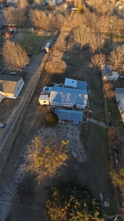 1620 County Road 616, Venus TX 76084