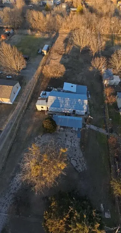 1620 County Road 616, Venus TX 76084