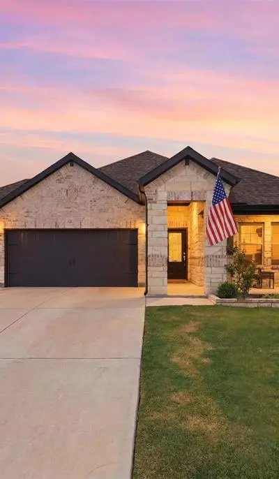 2116 Draco Drive, Haslet TX 76052