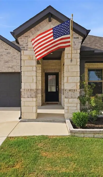 2116 Draco Drive, Haslet TX 76052 - Photo 2