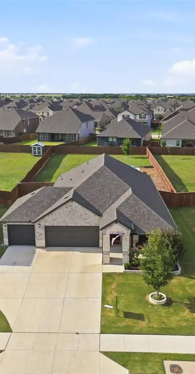2116 Draco Drive, Haslet TX 76052 - Photo 3