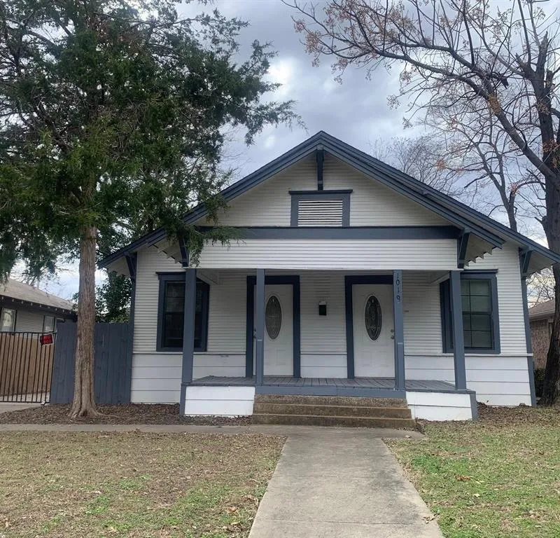 1019 Wayne Street, Dallas TX 75223