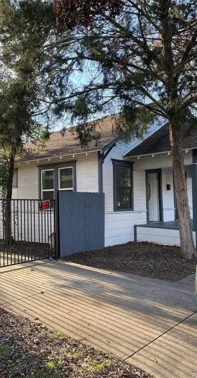 1019 Wayne Street, Dallas TX 75223 - Photo 2