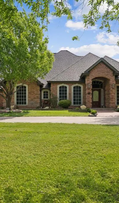 719 Joy, Rhome TX 76078 - Photo 2