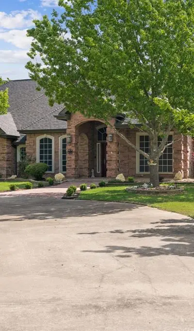 719 Joy, Rhome TX 76078 - Photo 3