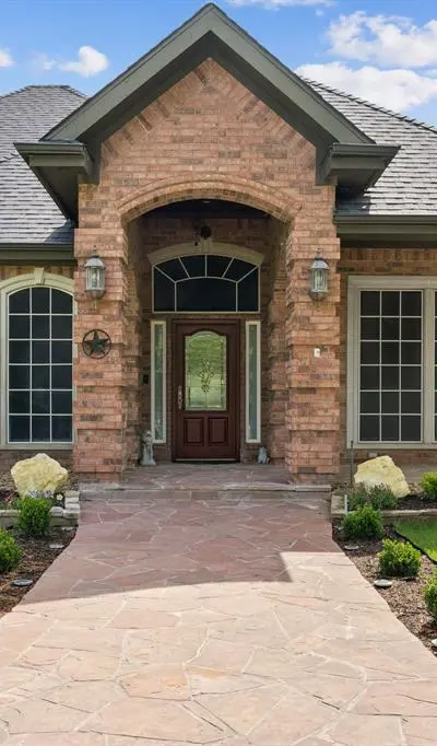 719 Joy, Rhome TX 76078 - Photo 4
