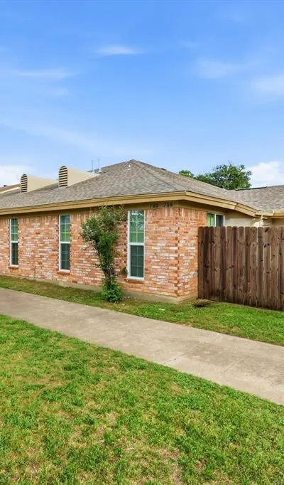 756 E Pecan Street, Hurst TX 76053 - Photo 3