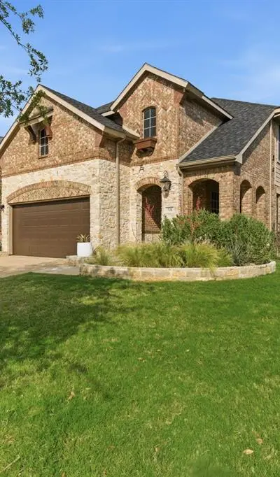 740 Sheldon Road, Lantana TX 76226