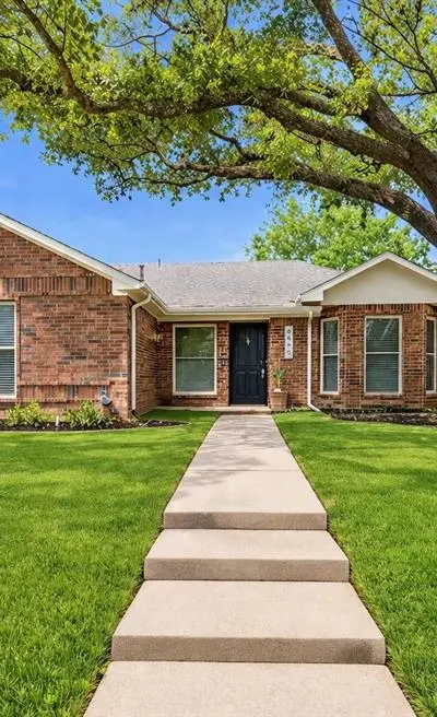 6605 Bluebonnet Drive, Rowlett TX 75089