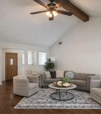 6605 Bluebonnet Drive, Rowlett TX 75089 - Photo 2