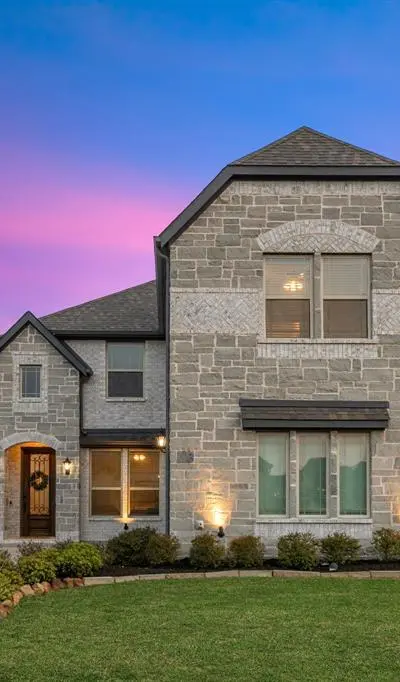 11101 Norcross Drive, Cross Roads TX 76227