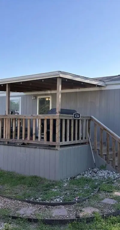 434 Valley Ridge Drive, Bridgeport TX 76426