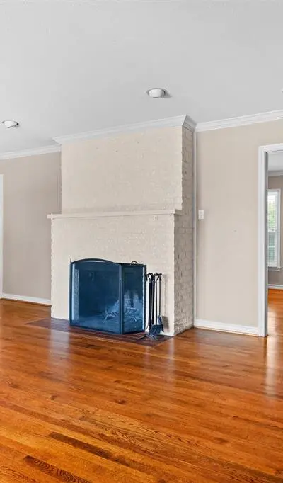 3744 Somerset Lane, Fort Worth TX 76109 - Photo 3