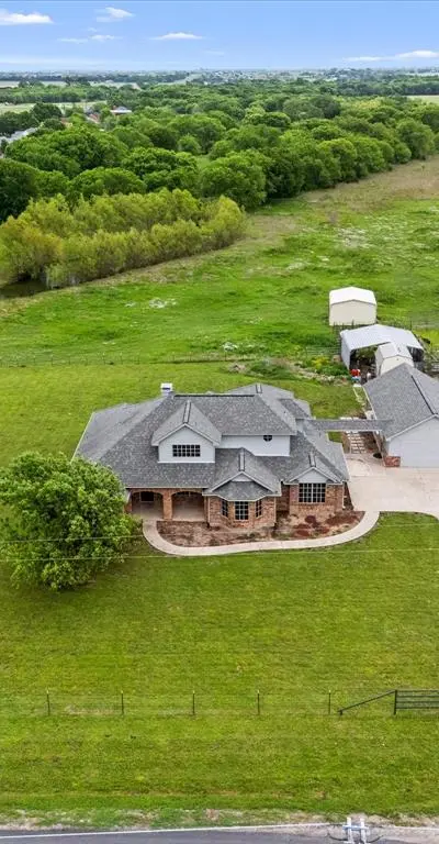 2937 County Road 2606, Caddo Mills TX 75135