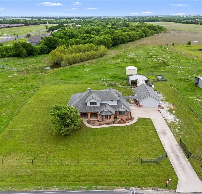 2937 County Road 2606, Caddo Mills TX 75135
