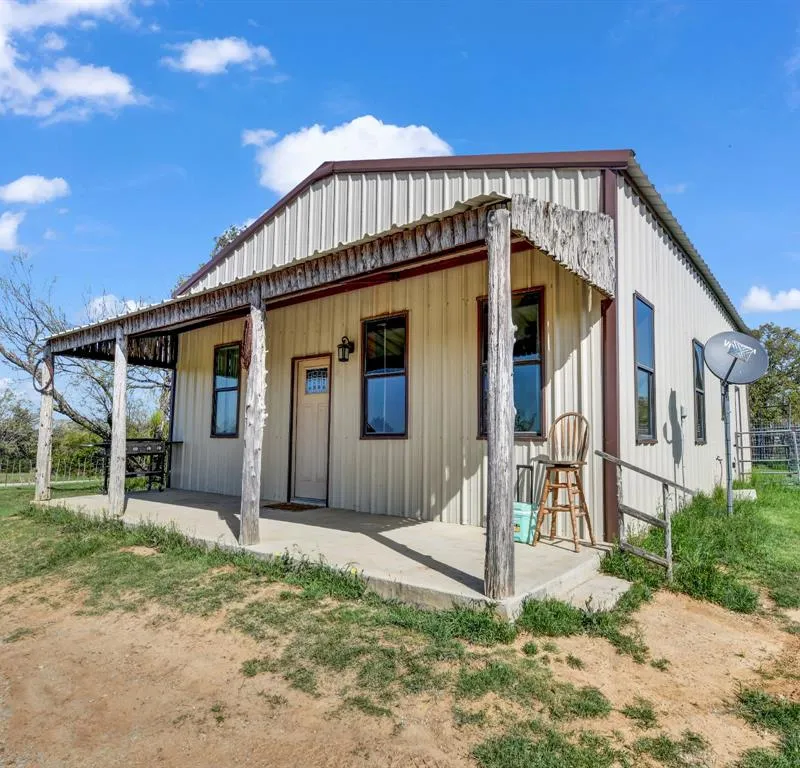 4507 County Road 2690, Alvord TX 76225