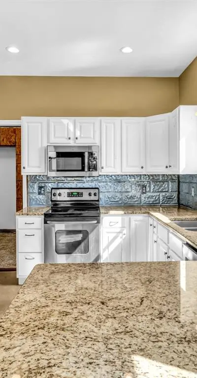4507 County Road 2690, Alvord TX 76225 - Photo 3