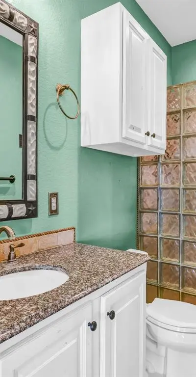 4507 County Road 2690, Alvord TX 76225 - Photo 4