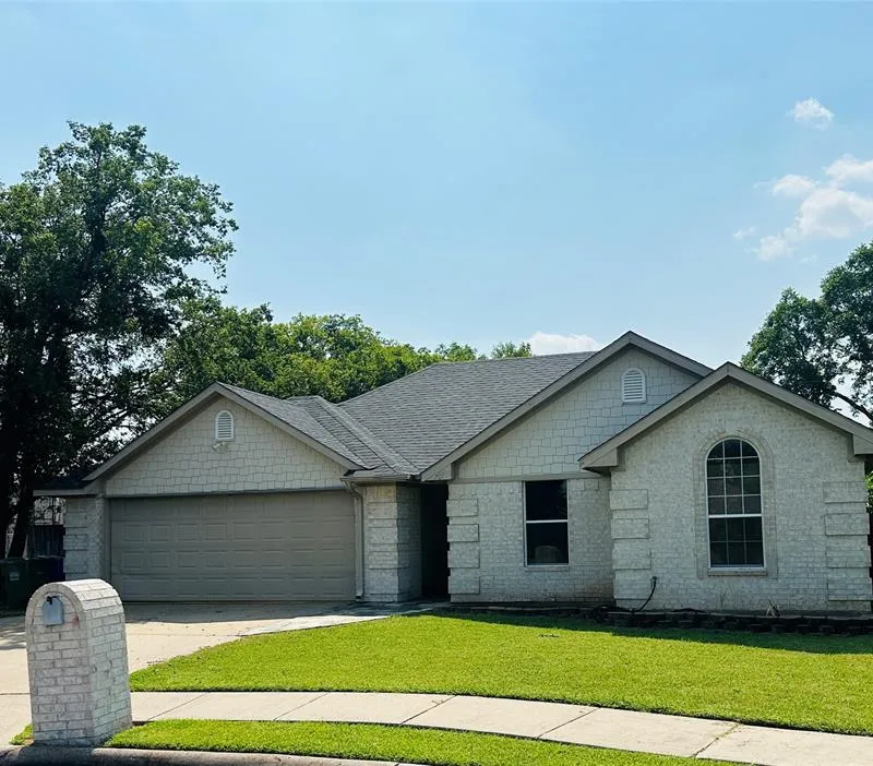 701 Park Place, Whitesboro TX 76273