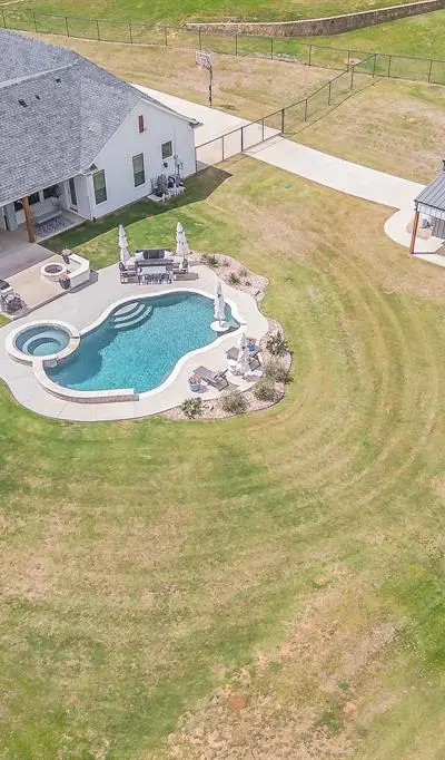 105 Hondo Circle, Millsap TX 76066 - Photo 3